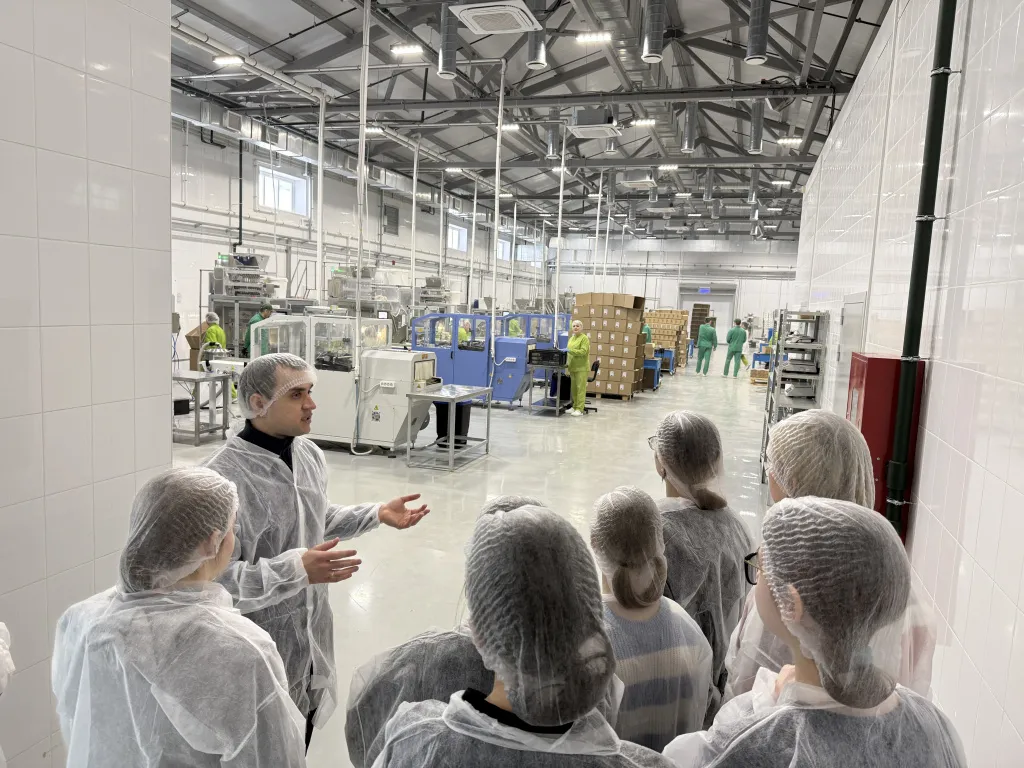 Экскурсия 2