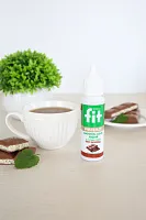 Заменитель сахара FitParad вкус Шоколад, жидкий 30 мл фото 4