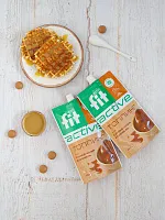 Топпинг Сливочная Карамель, дой-пак 200 гр фото 4