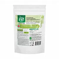 Заменитель сахара FitParad Сладкая пудра №1, дойпак 300 гр. фото 2