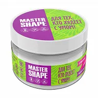 Заменитель сахара Master Shape №2, банка 250 гр. фото 1