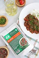 "Гуляш растительный по-грузински", дой-пак 240 гр  фото 2