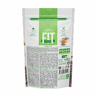 Семена чиа, дойпак 150 гр. фото 2