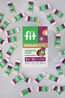 Заменитель сахара FitParad №28, стики со вкусом амаретто 100 шт фото 5