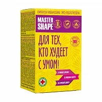 Заменитель сахара Master Shape №1, стик 90 шт фото 2