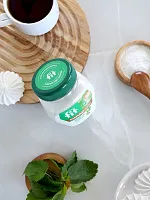 Заменитель сахара FitParad №7 пудра, банка 200 гр фото 3