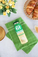 Сироп низкокалорийный пребиотик со стевией "Пломбир", 300 гр. фото 3