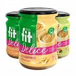 Кондитерские изделия и десерты