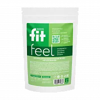 Клетчатка яблочная, дой-пак 100 гр. фото 2