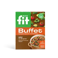 Азу по - татарски, 360 гр фото 1