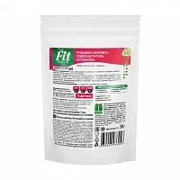 Заменитель сахара FitParad Сукралоза, дой-пак 50 гр фото 2