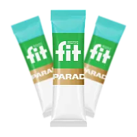 Заменитель сахара FitParad №10, стик 1000 шт фото 1