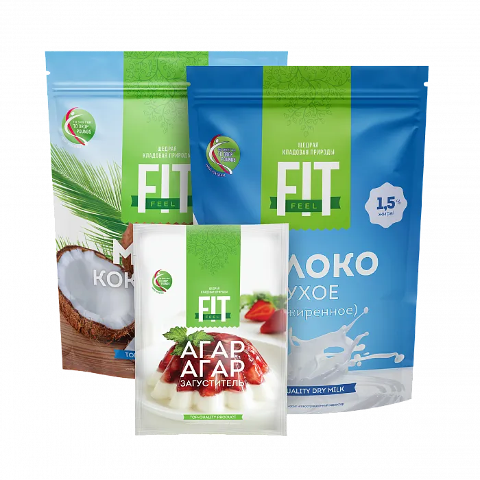 Ингредиенты для кулинарии