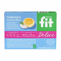 Тофники кокосовые, 260 гр фото 3