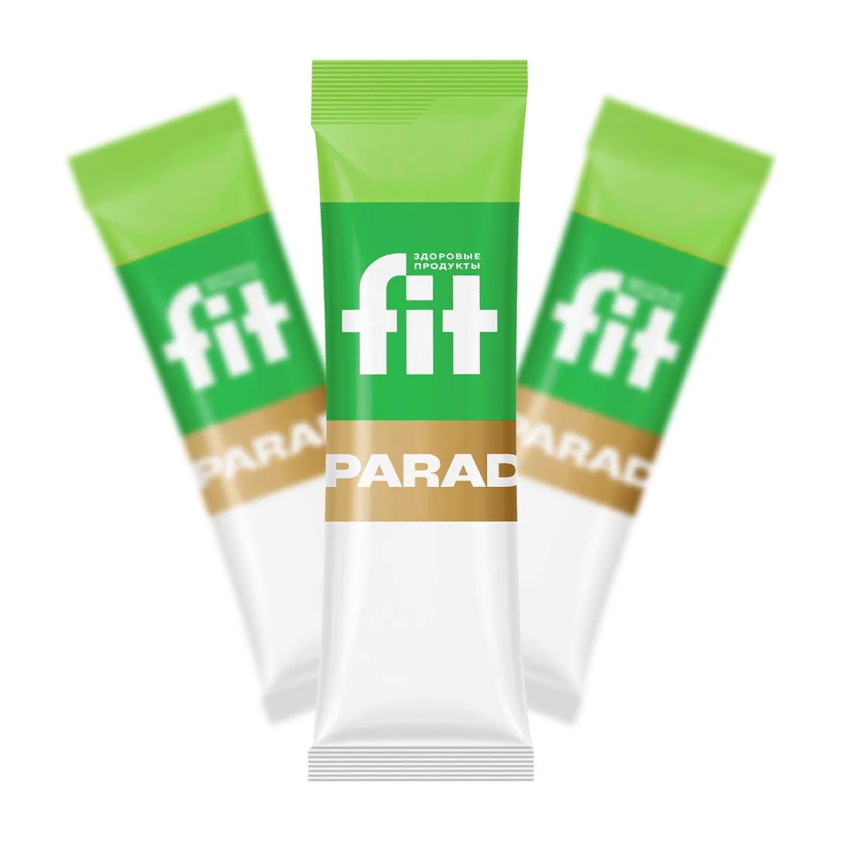 Заменитель сахара FitParad №7, стики 1000 шт фото 1