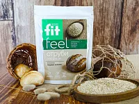 Отруби овсяные, дойпак 400 гр. фото 4