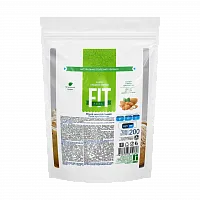 Мука миндальная, дой-пак 200 гр фото 2