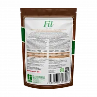 Горячий шоколад со вкусом ванили, дой-пак 200 гр фото 2