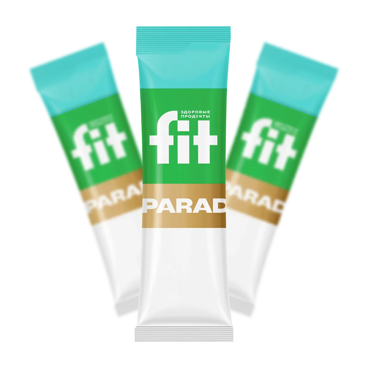 Заменитель сахара FitParad №10, стик 1000 шт фото 1