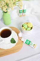 Заменитель сахара FitParad вкус Ваниль, жидкий 30 мл фото 3