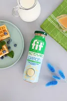 Сироп  с пребиотиком  вкус "Сгущенное молоко", 300 гр. фото 3