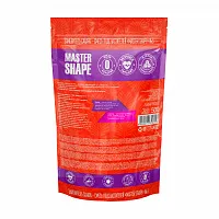 Заменитель сахара Master Shape №3, дойпак 500 гр. фото 2