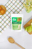 Клетчатка яблочная дой-пак, 250 гр. фото 4