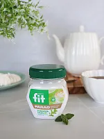 Заменитель сахара FitParad №7, банка 180 г фото 4