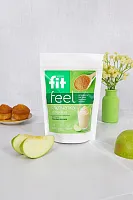 Клетчатка яблочная, дой-пак 100 гр. фото 4