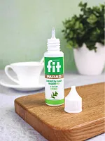 Заменитель сахара FitParad №31, жидкий 30 мл фото 3