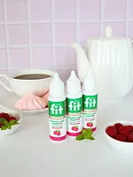 Заменитель сахара FitParad №36 со вкусом малины, жидкий 30 мл фото 3