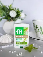 Заменитель сахара FitParad №20, таблетки 300 шт фото 3