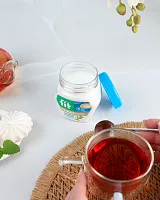 Заменитель сахара FitParad №14, банка 180 гр фото 5