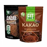 Какао продукты