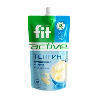 Топпинг Сгущенное молоко традиционное, дой-пак 200 гр фото 1