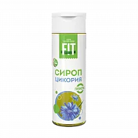 Сироп цикория, 280 гр фото 1