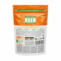 Инулин, дойпак 200 гр. фото 2