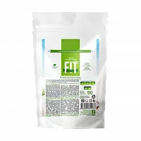 Молоко кокосовое сухое, дой-пак 90 гр фото 2