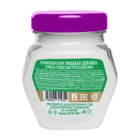 Заменитель сахара FitParad №8, банка 180 гр фото 2