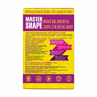 Заменитель сахара Master Shape №1, стик 90 шт фото 3