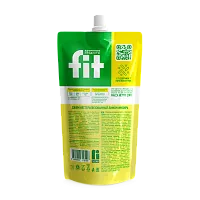 Джем без сахара Лимон-Имбирь, дой-пак 200 гр фото 2