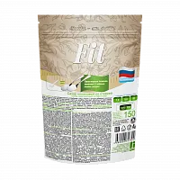 FitParad, кокосовый сахар со стевией, дой-пак 150 гр фото 2