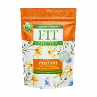 Инулин, дойпак 200 гр. фото 1