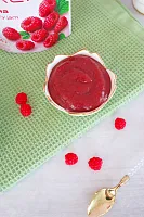 Джем без сахара Малина, дой-пак 200 гр. фото 4