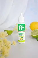 Заменитель сахара FitParad вкус Лимон-лайм, жидкий 30 мл фото 4