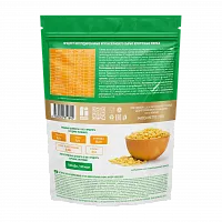 Кукурузные хлопья, дойпак 200 гр.  фото 2