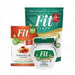 Сахарозаменители