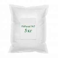 Заменитель сахара FitParad №7, мешок 5 кг фото 1