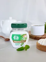 Заменитель сахара FitParad №7 пудра, банка 200 гр фото 4