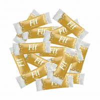 Заменитель сахара FitParad №22, стики со вкусом ванили 500 шт фото 1